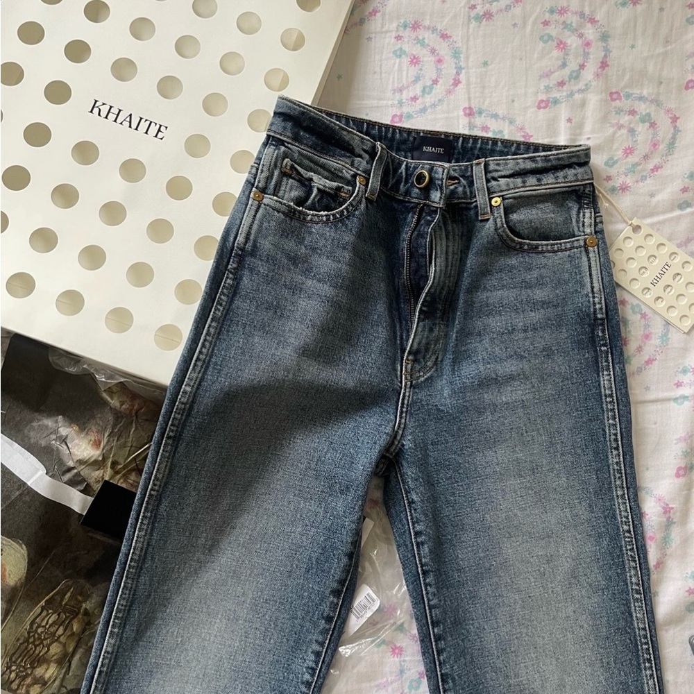 Khiate Danielle Stretch Jean in
Columbus size 26